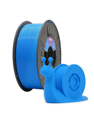 WINKLE FILAMENTO RUSH BLUE PLA-HIGH SPEED HD 1.75MM 1 KG