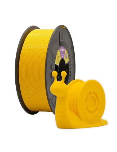 WINKLE FILAMENTO LIGHTING YELLOW PLA-HIGH SPEED HD 1.75MM 1 KG