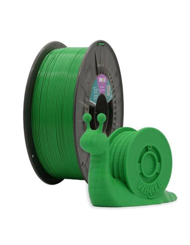 WINKLE FILAMENTO EXTREME GREEN PLA-HIGH SPEED HD 1.75MM 1 KG