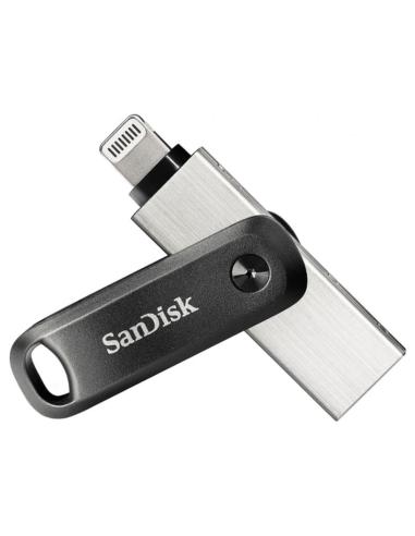 SANDISK PENDRIVE USB-A/ LIGHTNING 3.2 64GB