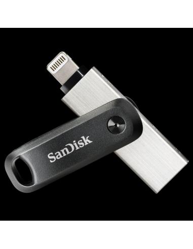 SANDISK PENDRIVE USB-A/ LIGHTNING 3.2 256GB