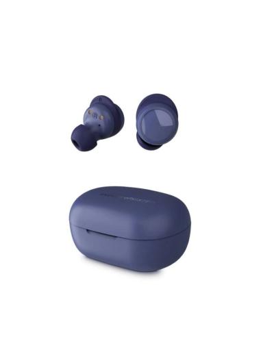 ENERGY SISTEM AURICULARES RACE BUDS AZULES