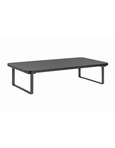 GEMBIRD SOPORTE MONITOR RECTANGULO MS-TABLE-03