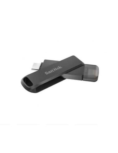 SANDISK PENDRIVE USB-C/ LIGHTNING 128GB