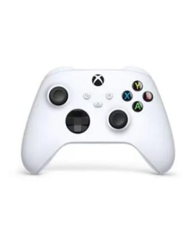 MICROSOFT GAMEPAD XBOX SERIES INALAMBRICO ROBOT WHITE