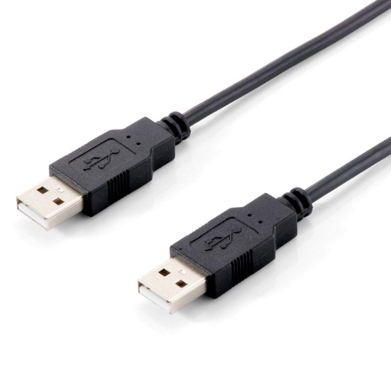 EQUIP CABLE USB 2.0 A M/M USB 1.8M