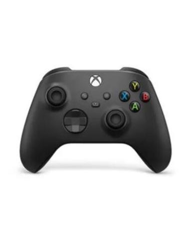 MICROSOFT GAMEPAD XBOX SERIES INALAMBRICO CARBON BLACK