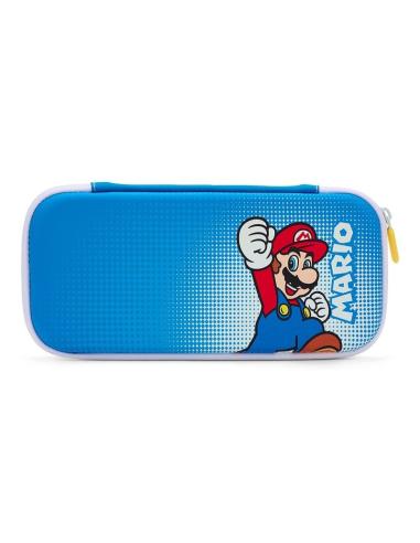 POWER A FUNDA PARA NINTENDO SWITCH MARIO