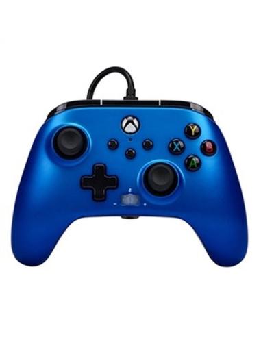 POWER A GAMEPAD XBOX SERIES X-S AZUL ZAFIRO