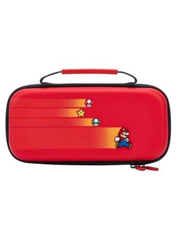 POWER A FUNDA PARA NINTENDO SWITCH SPEDDSTER MARIO