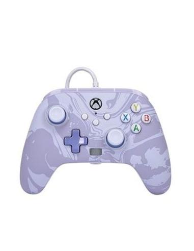 POWER A GAMEPAD XBOX SERIES X-S LAVANDA