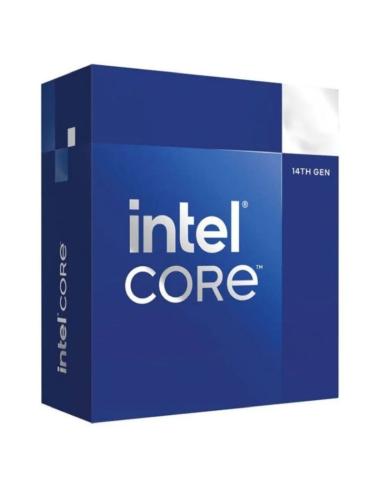 INTEL PROCESADOR CORE I3-14100 3.5GHZ LGA1700