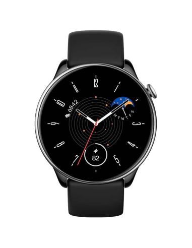 AMAZFIT SMARTWATCH GTR MINI NEGRO