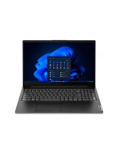 LENOVO PORTATIL V15 G4 82YU00TKSP NEGRORYZEN 3-7320U/8GB/SSD 256GB/15.6" FHD/FDOS