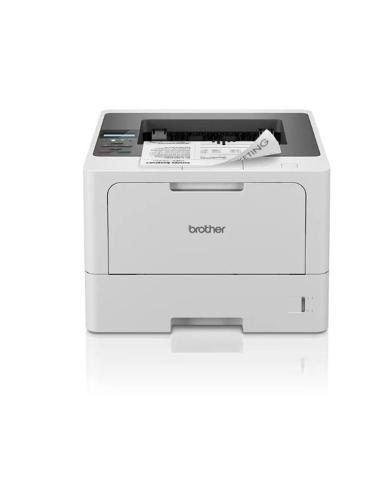 BROTHER IMPRESORA LASER MONOCROMO HLL5210DW A4TONER TN3600/ TN3600XL/ TN3600XXL / TAMBOR DR3600