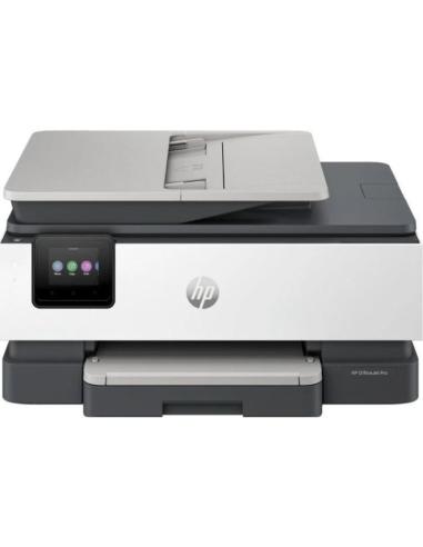 HP MULTIFUNCION OFFICEJET PRO 8122E WIFI/ DUPLEX/ BLANCACARTUCHO 923