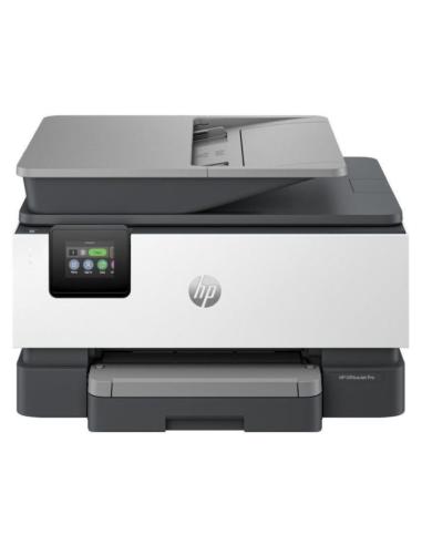 HP MULTIFUNCION OFFICEJET PRO 9120B WIFI/FAX/DUPLEX/ADF BLANCOCARTUCHO 937 BK/C/M/Y