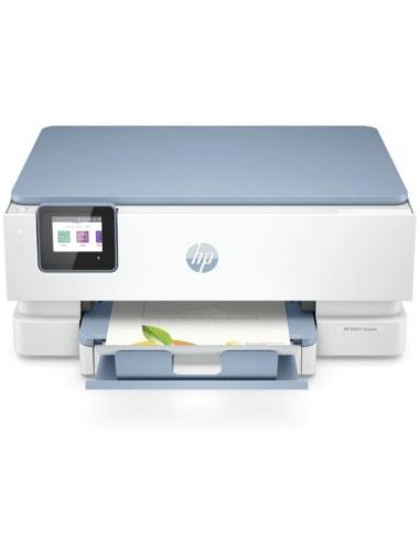 HP MULTIFUNCION ENVY INSPIRE 7221E WIFI/ DUPLEX/ BLANCACARTUCHO 303 / 303XL