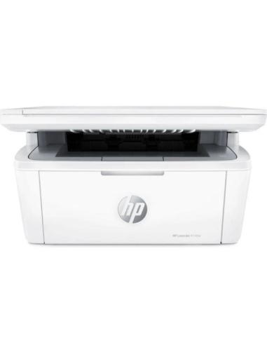 HP MULTIFUNCION LASER MONOCROMO LASERJET M140W WIFI /BLANCATONER 142A