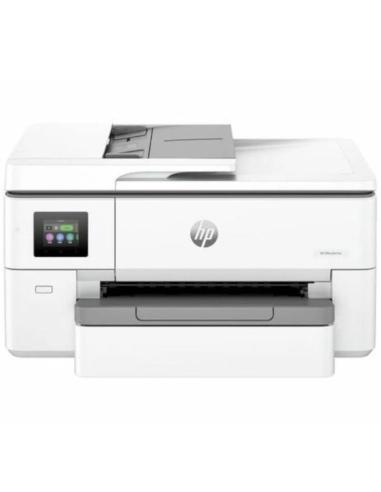 HP MULTIFUNCION OFFICEJET PRO 9720E WIFI/DUPLEX/ADF A3 BLANCOCARTUCHO 937 BK/C/M/Y