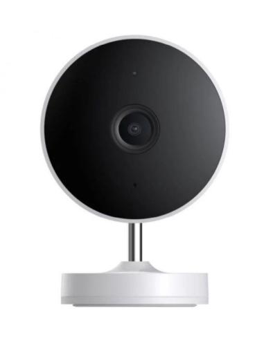 XIAOMI CAMARA DE VIDEOVIGILANCIA MI OUTDOOR AW200120º/ Visión Nocturna/ Control desde APP