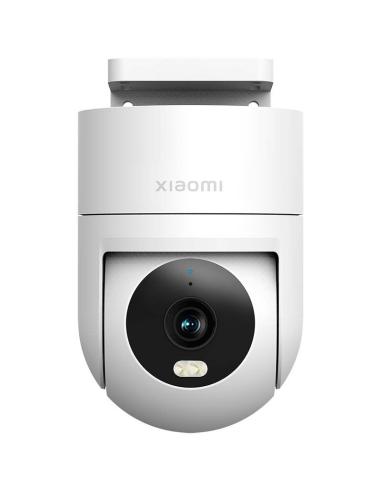 XIAOMI CAMARA DE VIDEOVIGILANCIA OUTDOOR CAMERA CW3004MP/2.5K IP66