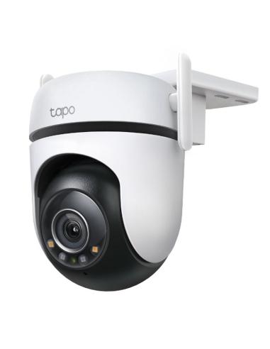 TAPO CAMARA INTELIGENTE WIFI DE VIGILANCIA C520WS