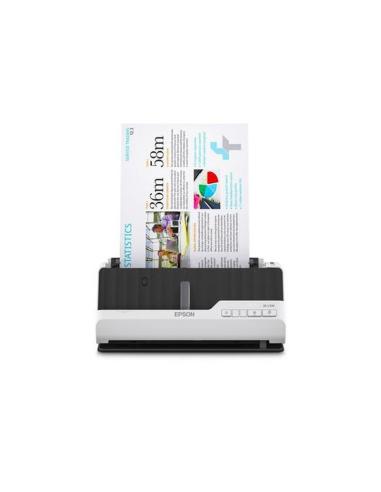 EPSON ESCANER SOBREMESA DS-C330