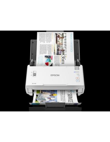 EPSON ESCANER CON ADF WORKFORCE DS-410