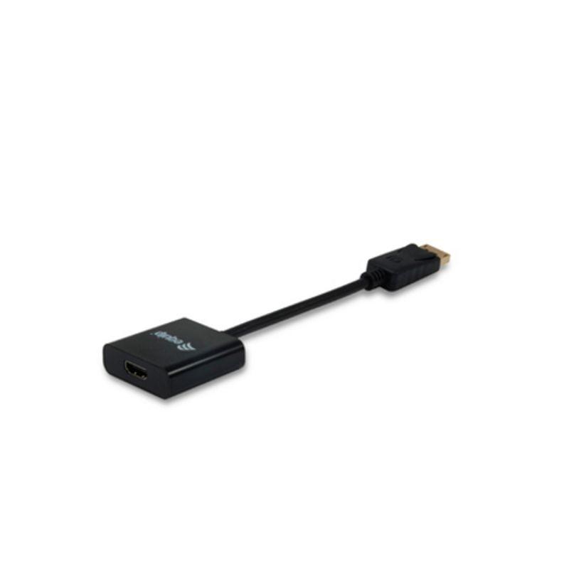 EQUIP ADAPTADOR DISPLAYPORT A HDMI