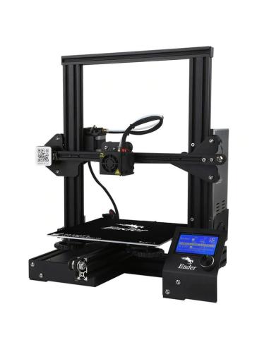 CREALITY3D IMPRESORA 3D ENDER 3