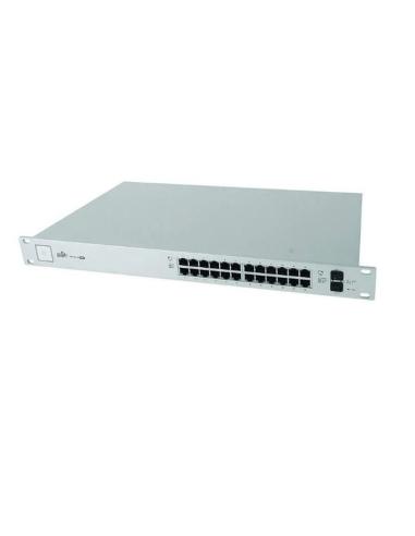 UBIQUITI SWITCH US-24-250W GIGABIT