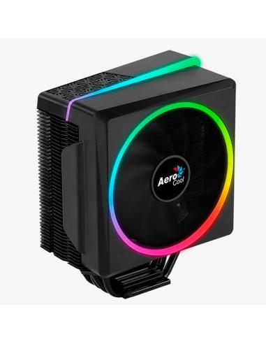 AEROCOOL VENTILADOR CPU CYLON4 ARGB