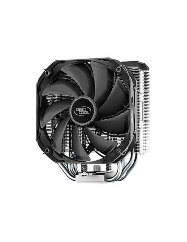 DEEPCOOL DISIPADOR AS500 ARGBVEN 140MM/159MM ALTURA/MULTISOCKET