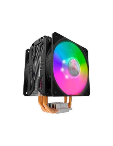 COOLER MASTER DISIPADOR HYPER 212 TURBO ARGB