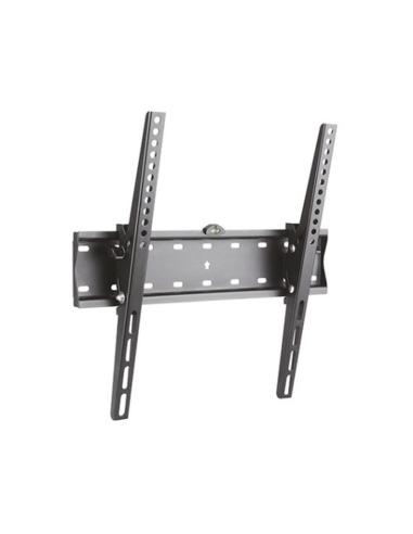 AISENS SOPORTE PARED PARA MONITOR Y TV WT55T-015  32-55 NEGROHASTA 40 KG