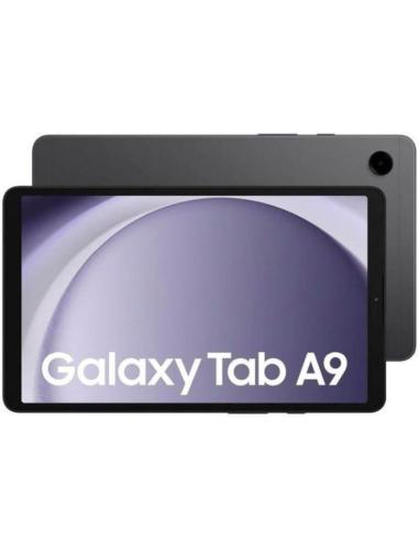 SAMSUNG TABLET GALAXY TAB A9 8,7 GRIS GRAFITOOC /8GB/128GB/8.7/ANDROID/