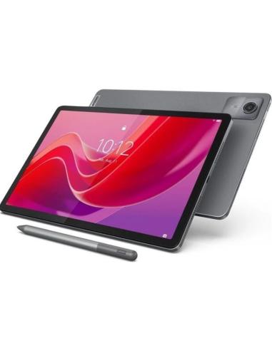 LENOVO TABLET TAB M11 GRIS LUNA + PENOC 2GHZ/4GB/128GB/ 11 /ANDROID 13