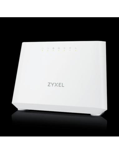 ZYXEL ROUTER EX3301-T0-EU01V1F DOBLE BANDA