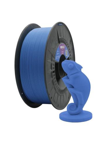 WINKLE FILAMENTO NIGHT BLUE PLA-MATT HD 1.75MM 1 KG AZUL MATE