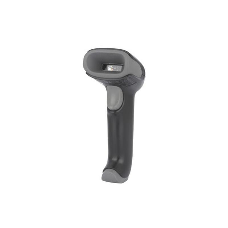 HONEYWELL LECTOR DE CODIGOS 2D 1472G2D-2USB-5-R INALAMBRICO BLUETOOTH