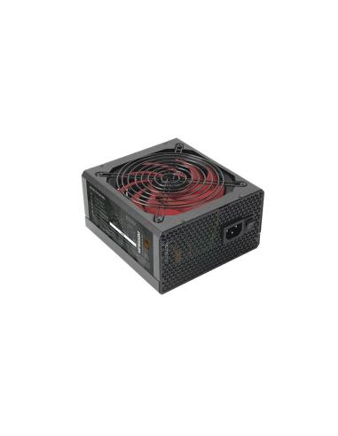 MARS GAMING FUENTE DE ALIMENTACION MPB850M 850W MODULAR 80PLUS BRONZE