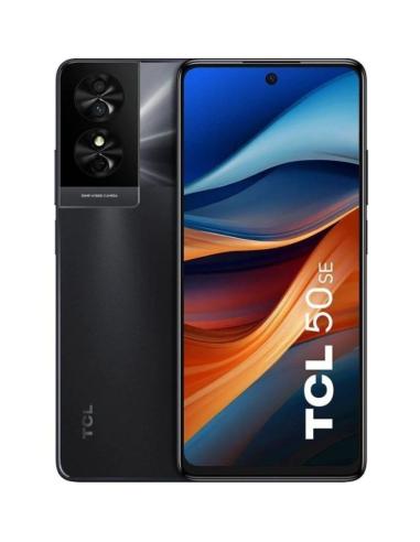 TCL SMARTPHONE5 0SE GRIS ESPACIALOC/6GB/256GB/6,78/LTE/ANDROID/NFC