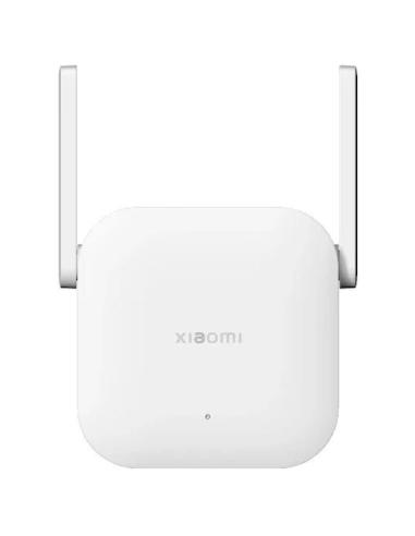 XIAOMI REPETIDOR INALAMBRICO  MI WIFI RANGE EXTENDER N300 BLANCO