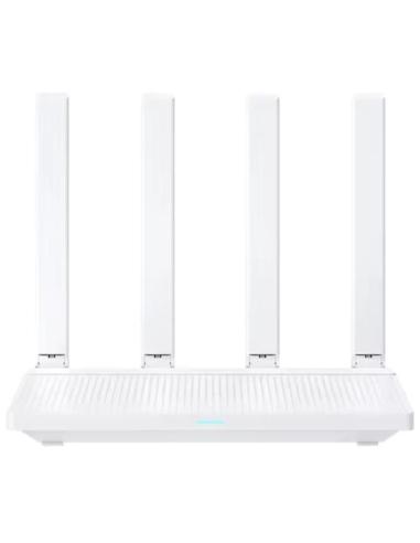 XIAOMI ROUTER INALAMBRICO MI ROUTER AX3000T BLANCO