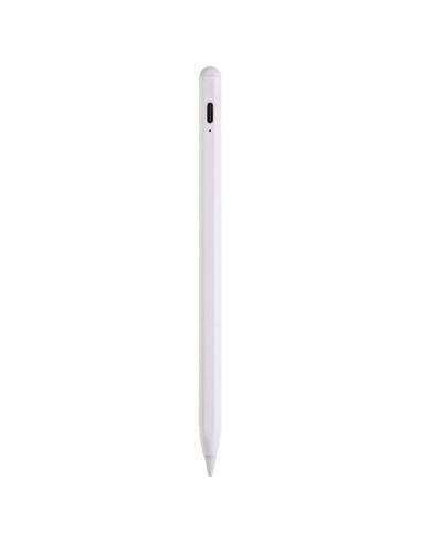 STYLUS LAPIZ TACTIL UNIVERSAL KD503 BLANCO