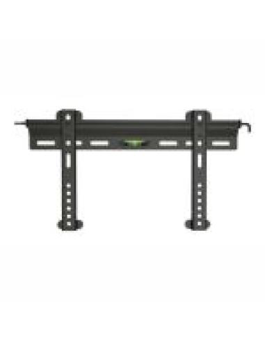 TOOQ SOPORTE PARED FIJO PARA MONITOR/TV 23-37