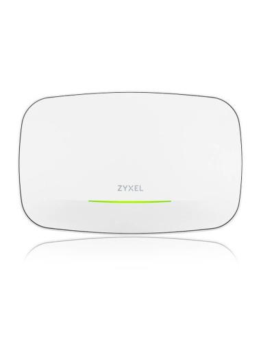 ZYXEL PUNTO DE ACCESO INALAMBRICO NWA130BE-EU0101F5764 Mbit/s Blanco Energía sobre Ethernet (PoE)