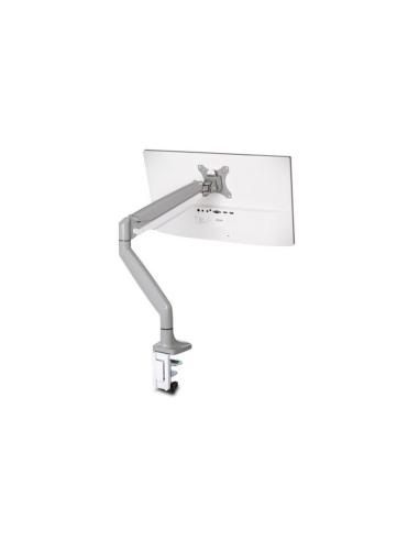 KENSINGTON SOPORTE DE MONITOR DE BRAZO 9KG PLATA