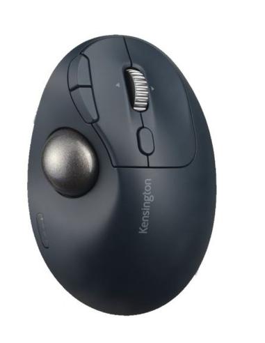 KENSINGTON RATON TRACKBALL INALAMBRICO ORBIT TB550 NEGRO